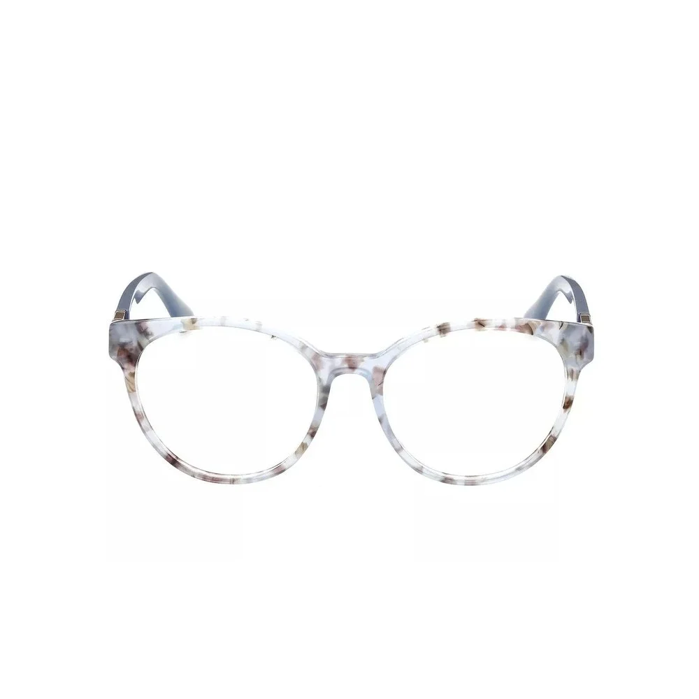 NWT Guess GU2909V-092-53 Tortoise Blue 53mm Eyeglasses